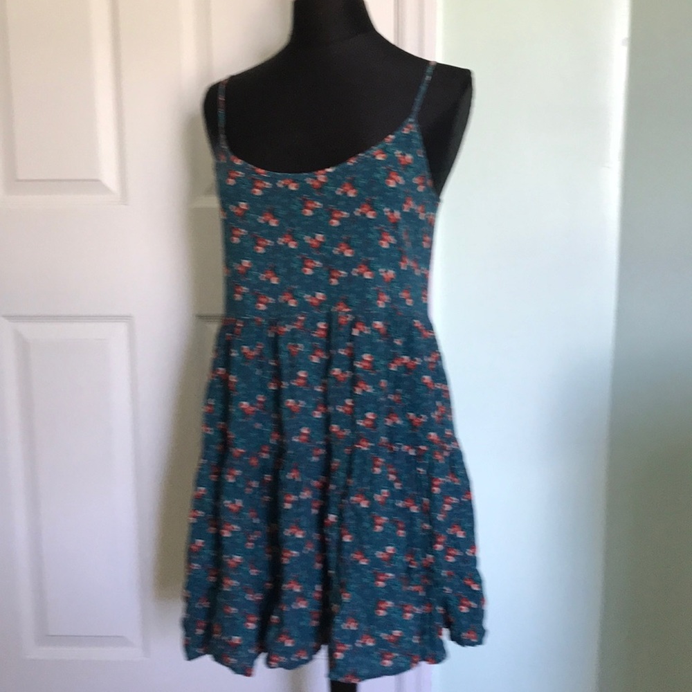 Xhilaration dress Sz M.